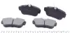 Тормозные колодки autotechteile 504 0171