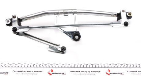 Трапеція двірників (склоочисника) autotechteile 5051003