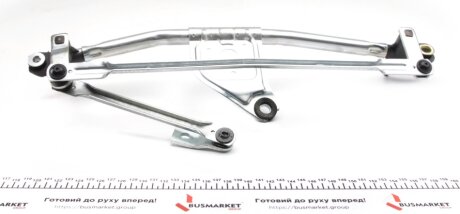 Трапеція двірників (склоочисника) autotechteile 5051003