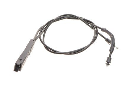 Трос капота autotechteile 1208829