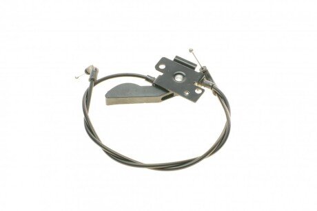 Трос капота autotechteile 7004130