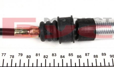 Трос кулисы autotechteile 1002692