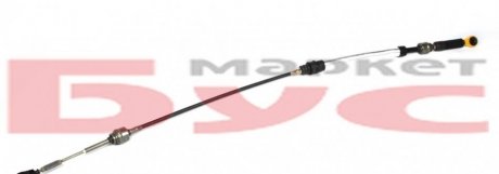 Трос кулисы autotechteile 1002692