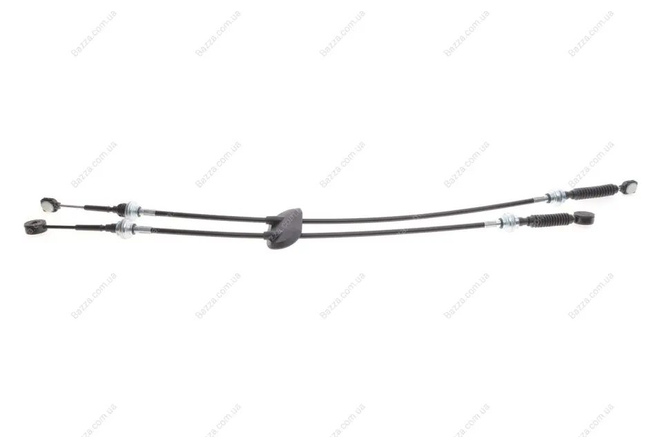 Трос кулисы autotechteile 5060300