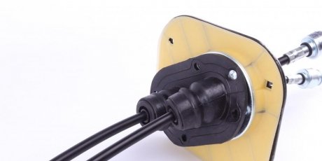 Трос кулисы autotechteile 5060305