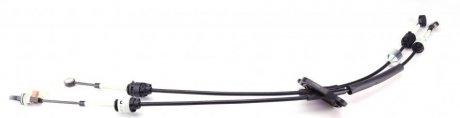 Трос кулисы autotechteile 5060316