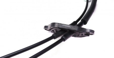 Трос кулисы autotechteile 5060316