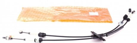 Трос кулисы autotechteile 5060316 на Рено Мастер 3