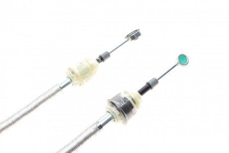 Трос кулисы autotechteile 5060321