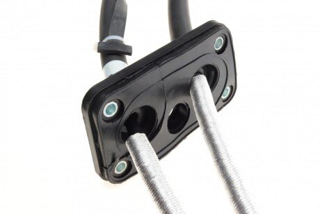 Трос кулисы autotechteile 5060321