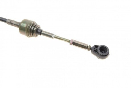 Трос куллисы КПП, (серый) autotechteile 1002691