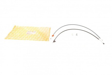 Тросик печки (отопителя) autotechteile 5090650