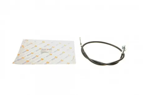 Трос ручника Autotechteile 1004219