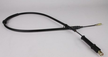 Трос ручника autotechteile 1004246