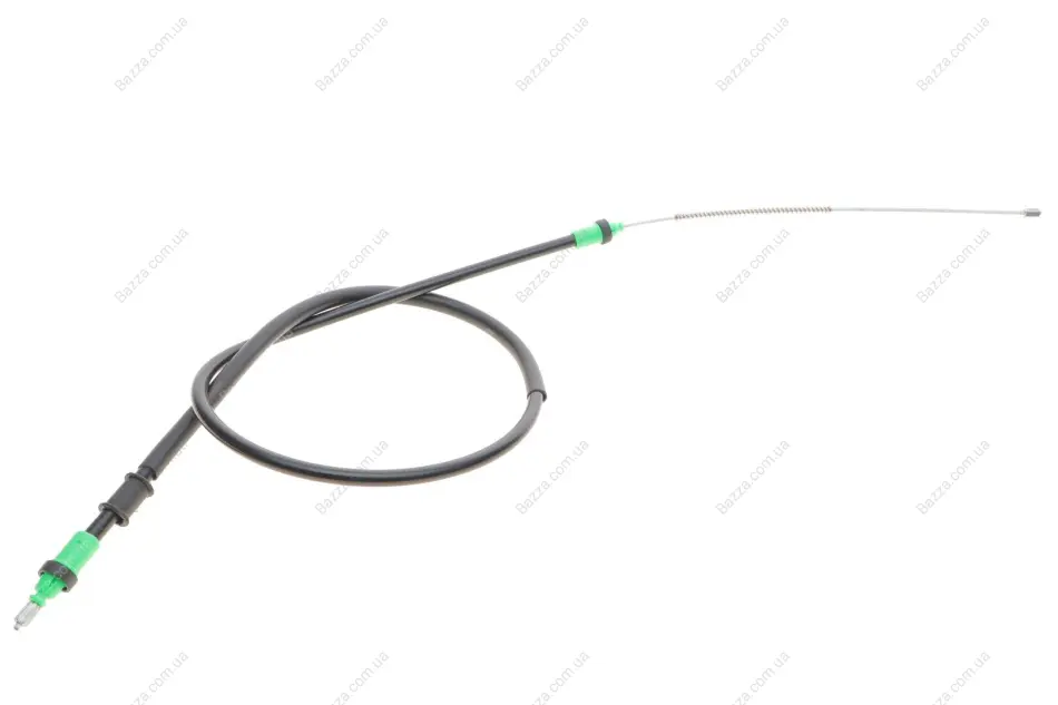 Трос ручника autotechteile 5040401