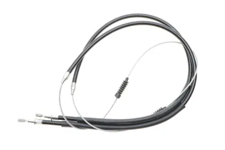 Трос ручника Autotechteile 504 0412