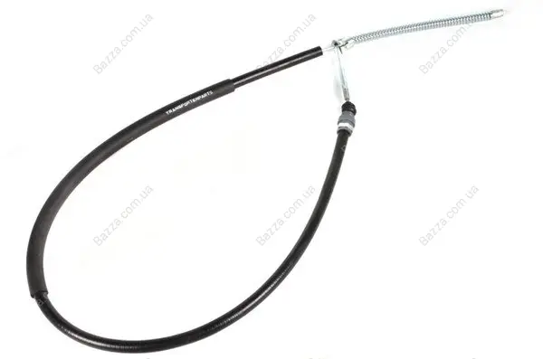 Трос ручника autotechteile 504 0420