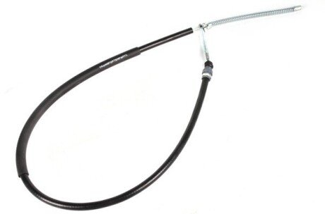 Трос ручника autotechteile 5040420