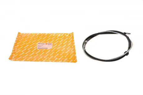 Трос ручника Autotechteile 504 0424