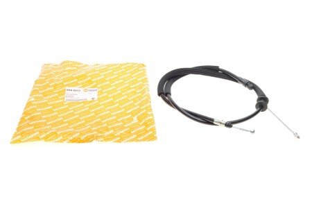 Трос ручного гальма autotechteile 5040417 на Рено Мастер 3