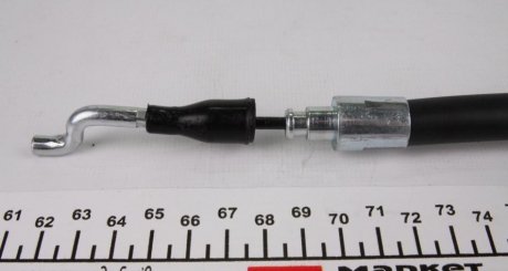 Трос ручного, L=R 96-03 autotechteile 3609003