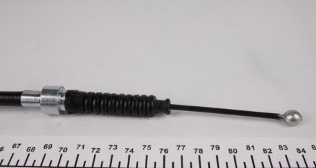 Трос ручного, L=R 96-03 autotechteile 3609003