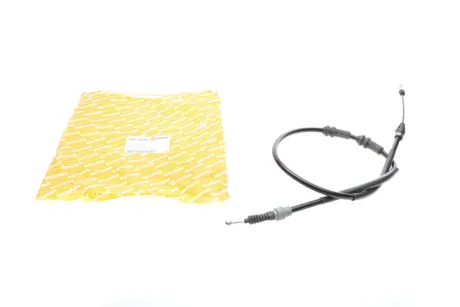 Трос ручного, L=R, (зад) Autotechteile 360 9004