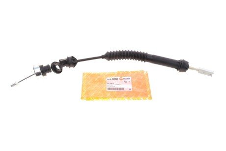 Тросик сцепления autotechteile 5060202