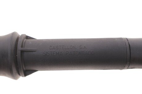 Тросик сцепления autotechteile 5060202