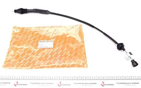Трос зчеплення autotechteile 5060203
