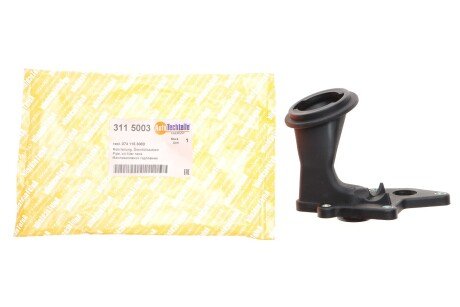 Трубка маслозаливной autotechteile 3115003