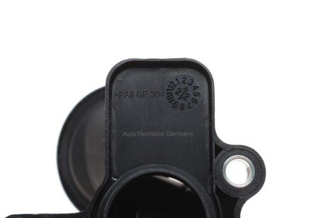 Трубка маслозаливной autotechteile 3115003