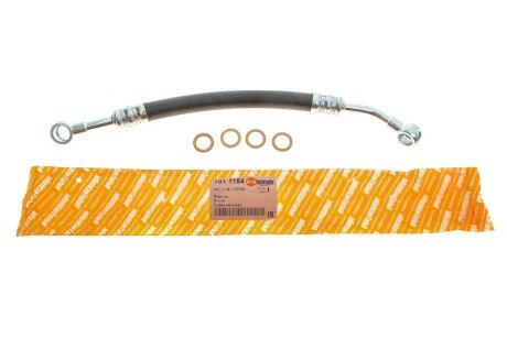 Трубка масляна autotechteile 7011154