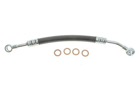 Трубка масляна autotechteile 7011154