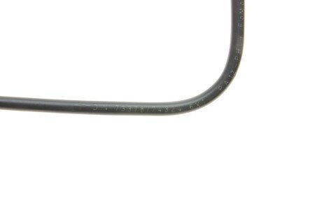 Трубка системи охолодження Citroen Berlingo/Peugeot Partner 1.6HDi 08- (з конекторами) autotechteile 5080360