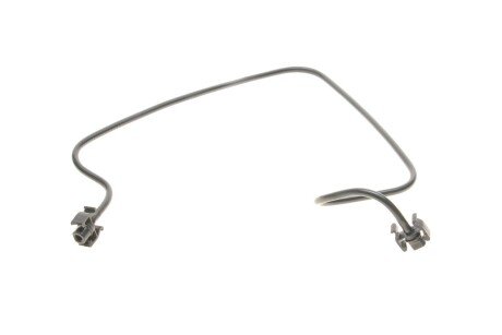 Трубка системи охолодження Citroen Berlingo/Peugeot Partner 1.6HDi 08- (з конекторами) autotechteile 5080360