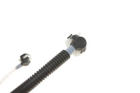 Трубка, топл. фильтр - ТНВД, 2.2CDI autotechteile 1000720