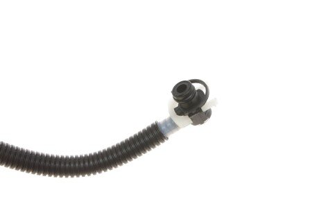 Трубка, топл. фильтр - ТНВД, 2.2CDI autotechteile 1000720