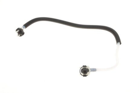 Трубка, топл. фильтр - ТНВД, 2.2CDI autotechteile 1000720