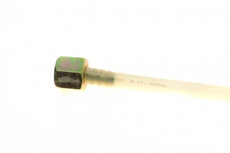 Трубка топливная autotechteile 1000719