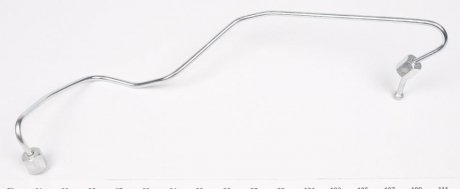 Трубка топливная autotechteile 1000862