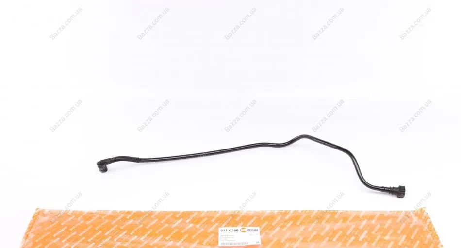 Трубка топливная autotechteile 5110268