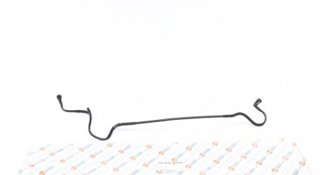 Трубка топливная autotechteile 5110270 на Фиат Добло