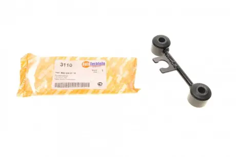 Тяга зад. стабилизатора, 96-03 autotechteile 100 3110
