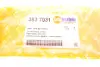 Уплотнитель двери autotechteile 3837031