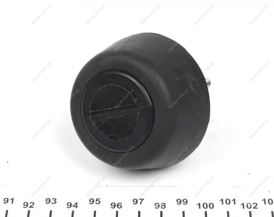 Упор двери autotechteile 1007411