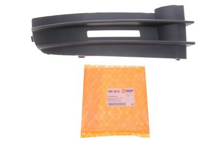 Вставка бампера autotechteile 3853010