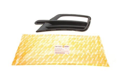 Вставка бампера autotechteile 3853030