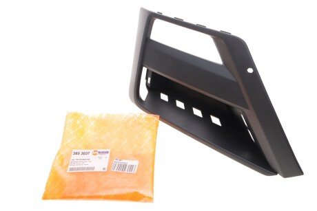 Вставка бампера, ліва autotechteile 3853037