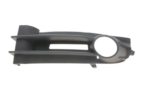Вставка бампера під протитуманку VW Caddy III 04- Л. Autotechteile 3853018